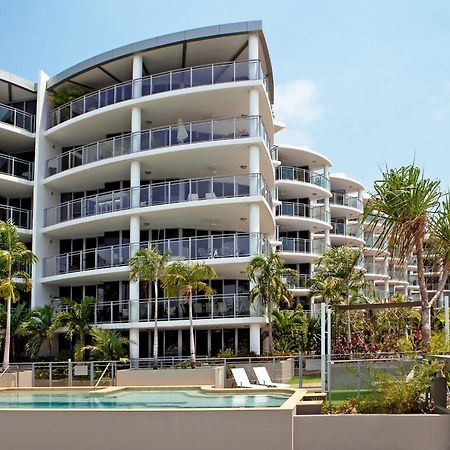 Vision Apartments Cairns Exterior foto
