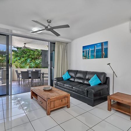 Vision Apartments Cairns Exterior foto