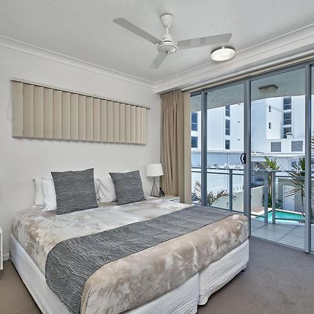 Vision Apartments Cairns Exterior foto