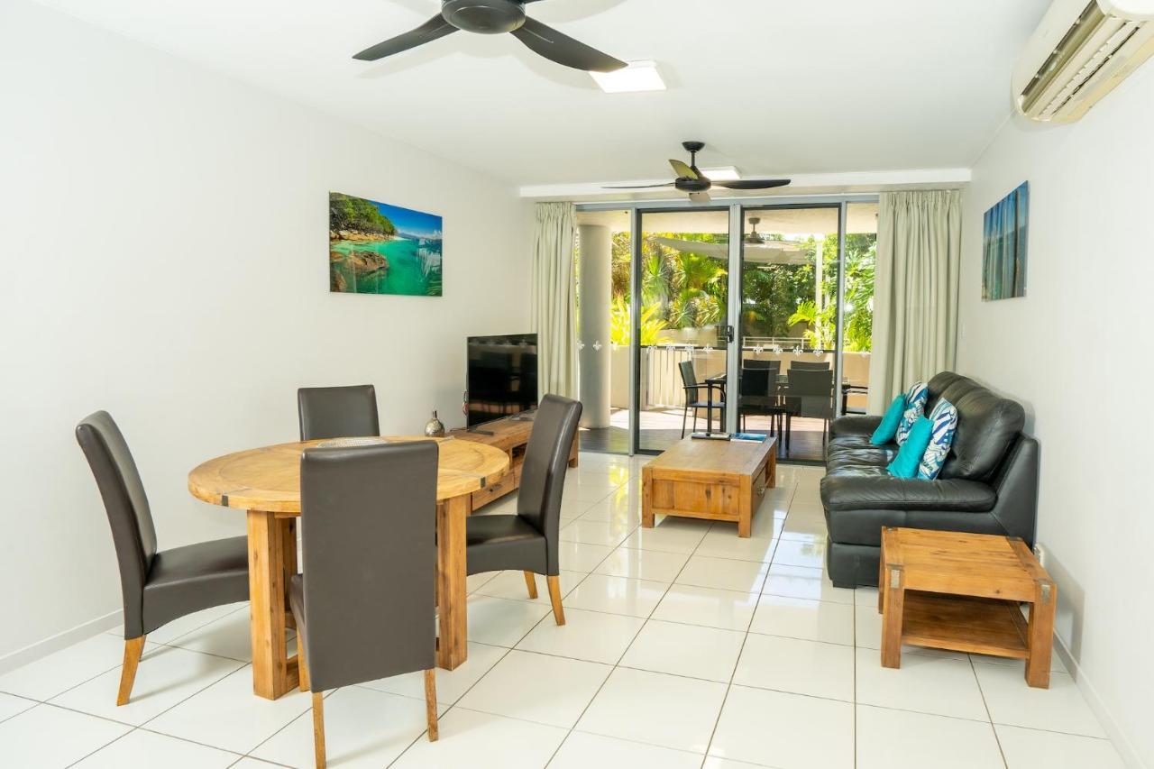 Vision Apartments Cairns Exterior foto