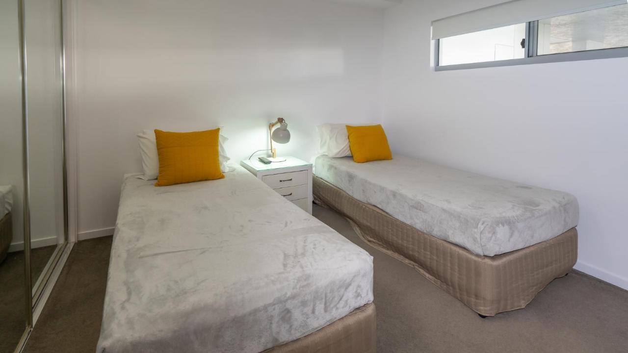 Vision Apartments Cairns Exterior foto