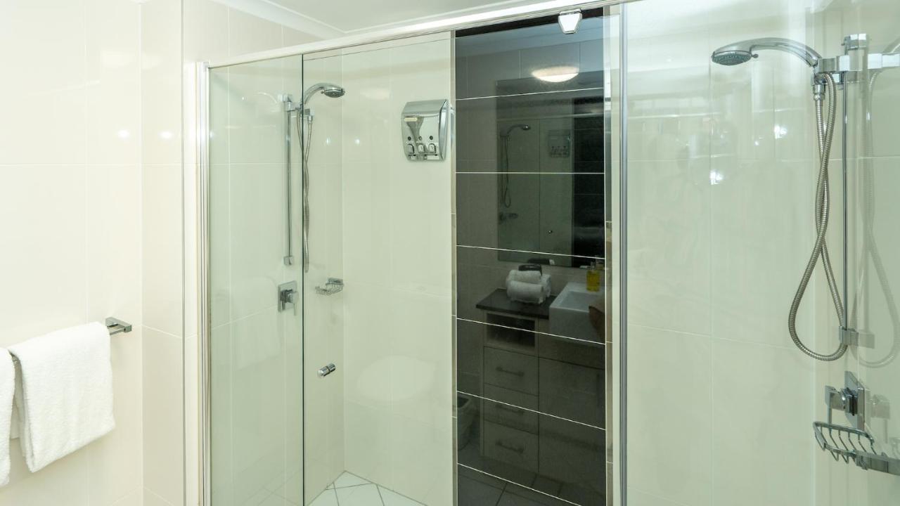 Vision Apartments Cairns Exterior foto