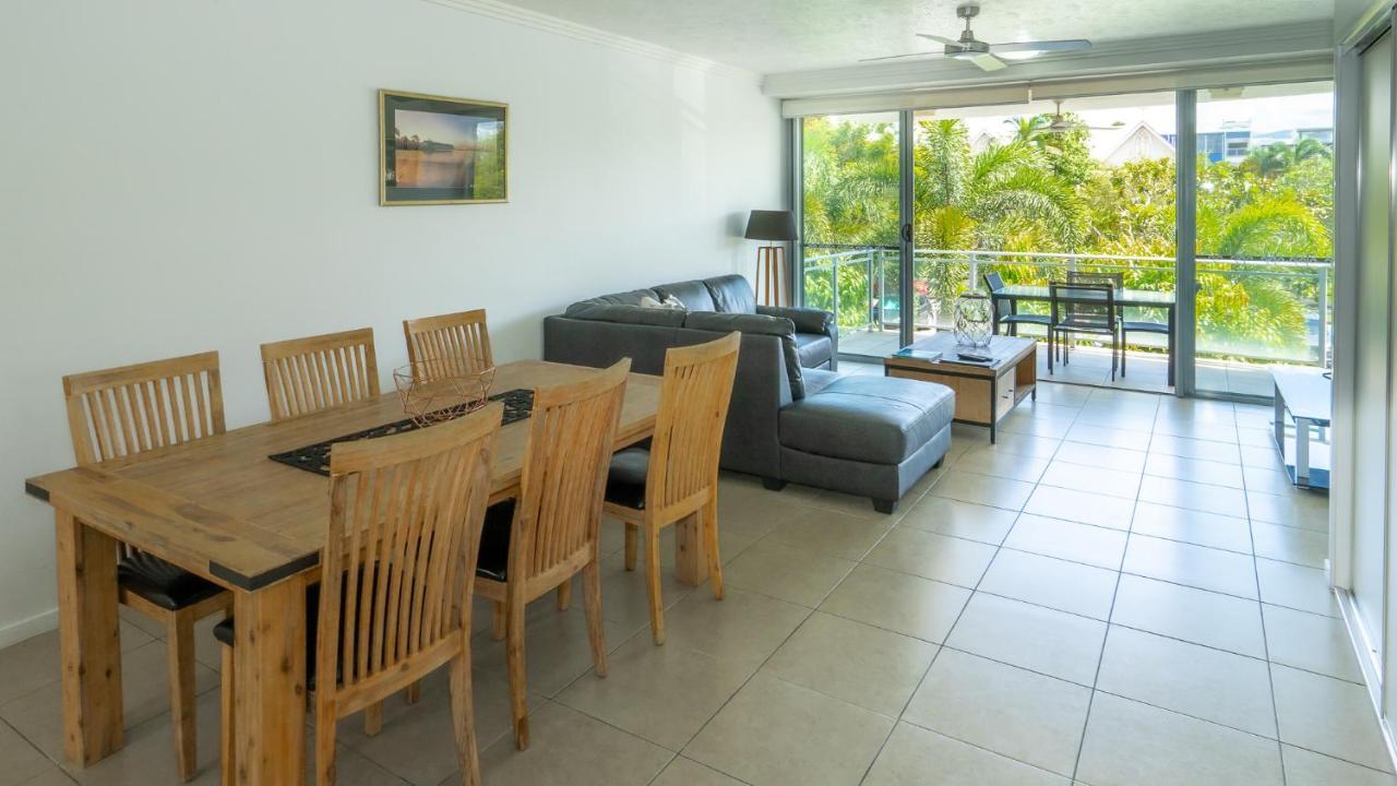 Vision Apartments Cairns Exterior foto