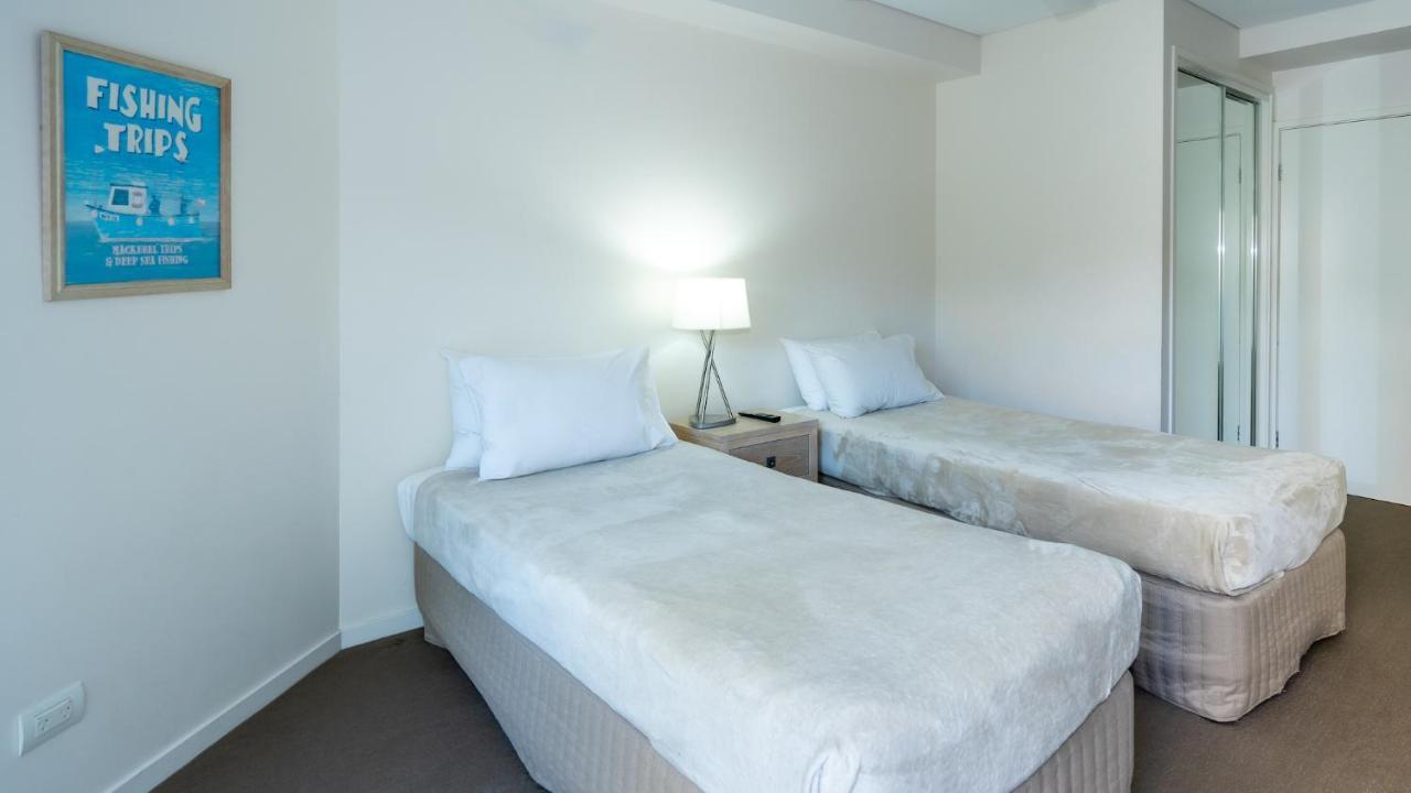 Vision Apartments Cairns Exterior foto