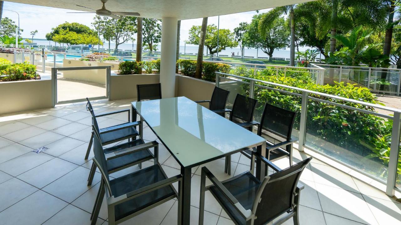 Vision Apartments Cairns Exterior foto