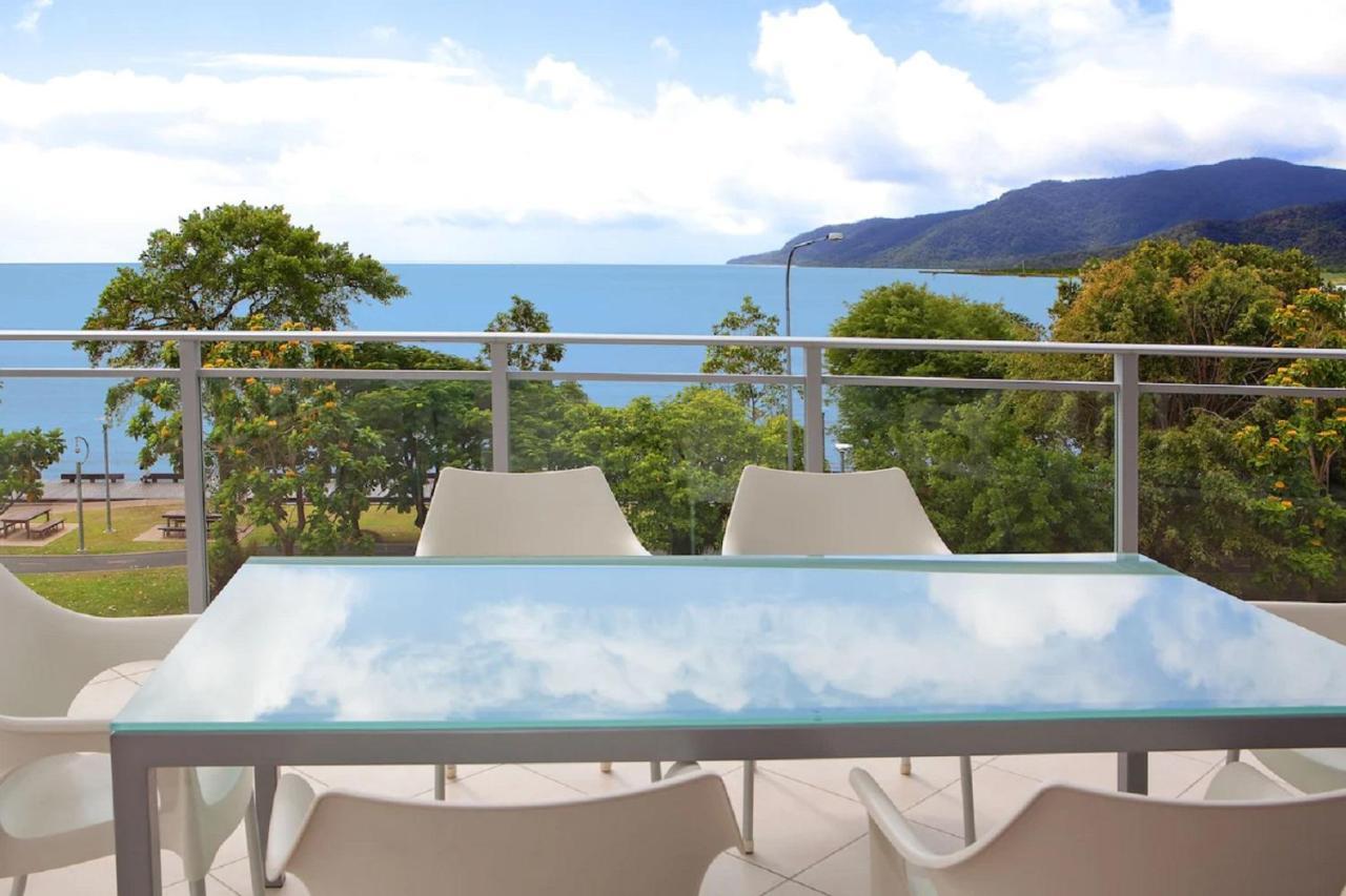 Vision Apartments Cairns Exterior foto