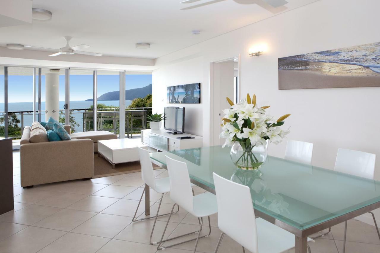 Vision Apartments Cairns Exterior foto