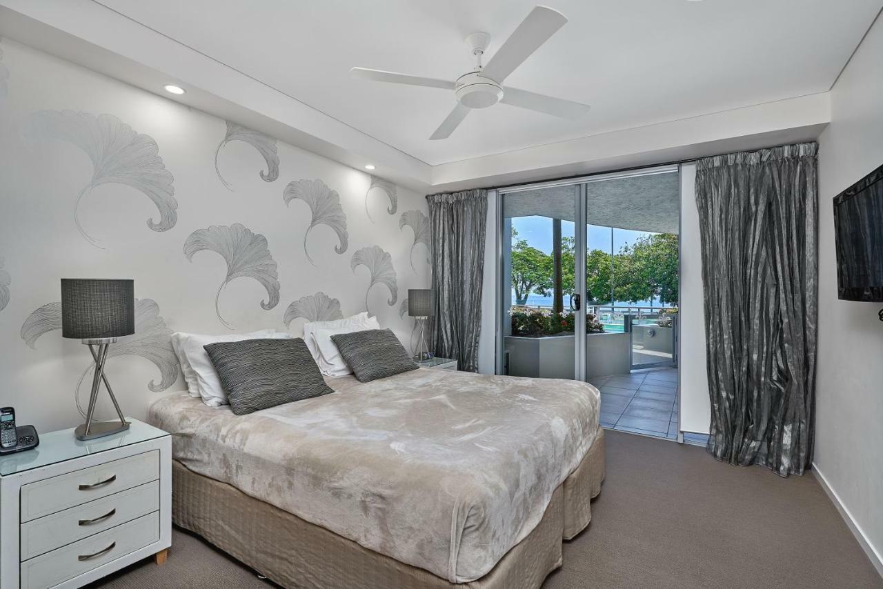 Vision Apartments Cairns Exterior foto